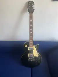 Gibson Les Paul Eph  Replica Electric Guitar: $160