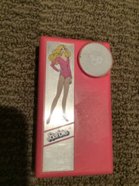 1984 Barbie Radio not working