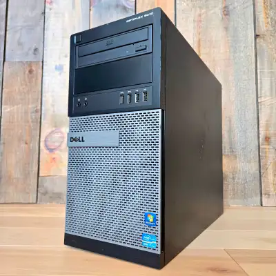 Gaming-PC | Intel i7 | 24 Gb RAM | R9 270X | 240Gb SSD + 3Tb HDD, View more