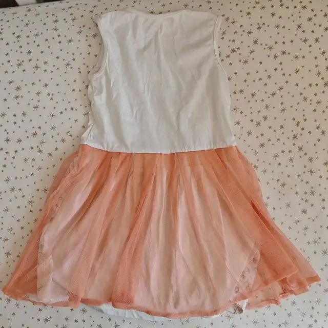 Guess little girl  Dress 4t in Kids & Youth in City of Toronto - Image 7