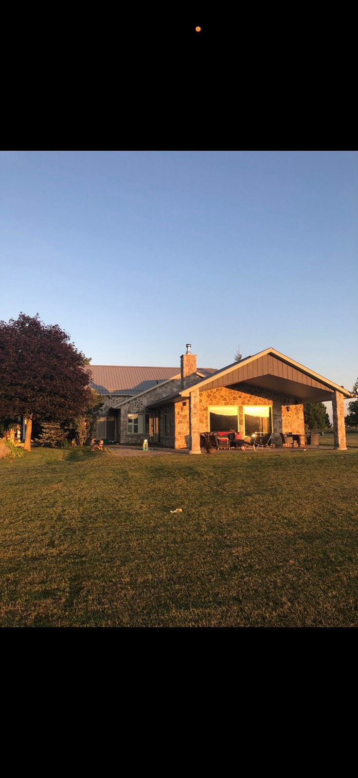 Stunning 27 acre Country Property + Beautiful Spacious Bungalow, photo 6 of 10