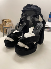 Design Lab High heel sandals 6.5