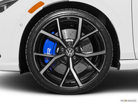 Wanted - 2020 - 24  stock VW Golf GTi / R wheels 