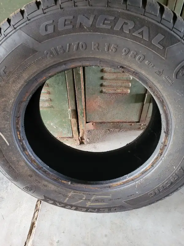 Snow tires in Tires & Rims in Napanee - Image 4