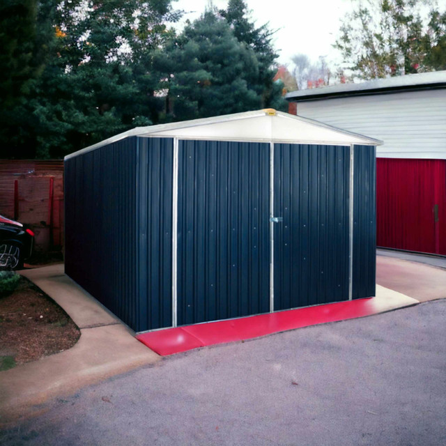 Atelier de métal (11' x 20') dans Autre  à Longueuil/Rive Sud