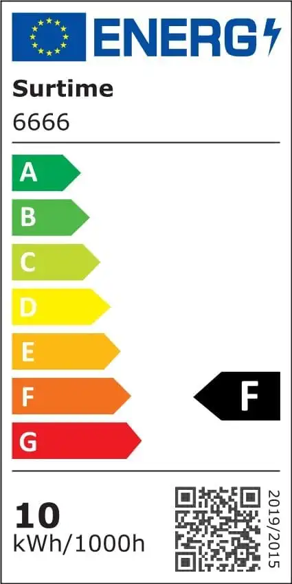 Surtime 36" Low Profile Ceiling Fan with Light & Remote/APP Cont in Indoor Lighting & Fans in Mississauga / Peel Region - Image 9