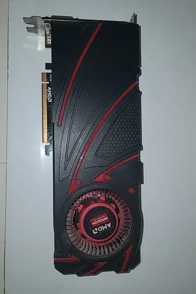 Radeon R9 290 4GB Graphics Card, View more