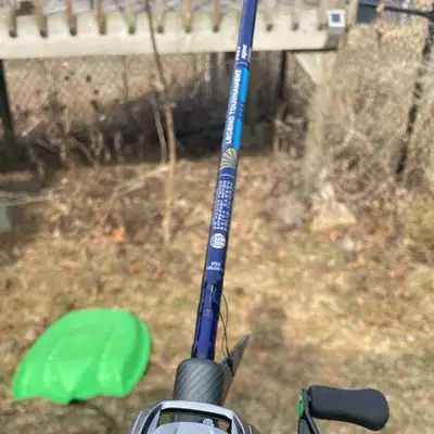 St Croix Legend Tournament Bass “Jerkbait”, View more