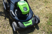 broken lawn mowers in Buy Sell in Ontario Kijiji Marketplaces