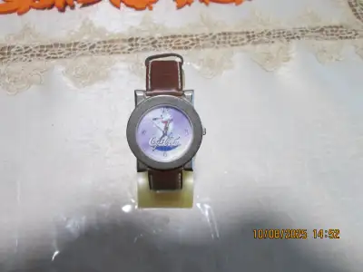 COKE WATCH, View more