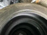 275/55R20 Toyo Open Country