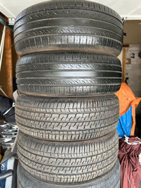 195/55/R16,All Season Tires For Sale