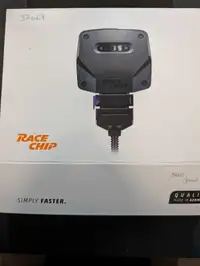 Race Chip performance 