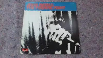 John Mayall The Turning Point LP Vinyl Record, View more