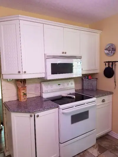 Family Home, 4-Bed 2-Bath — Kenson Park, $3,300, View more