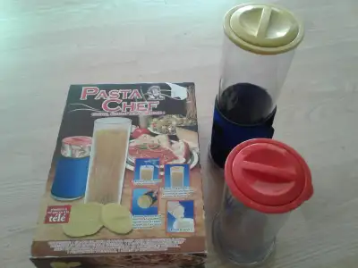Cuiseur pour pâtes alimentaires, View more