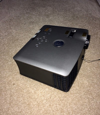 Dell projector for Big Screen viewing, $350 or OBO