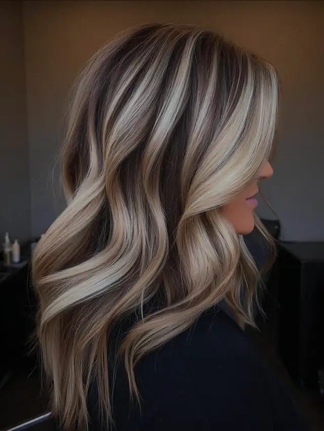 Hair color in Hamilton ON