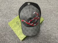 Gucci Snake Cap