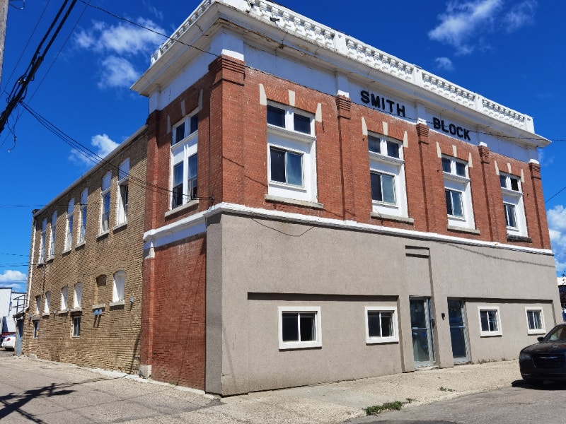 Two Bedroom Appartment for Rent in Estevan Long Term Rentals Regina