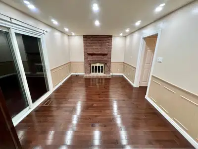 private room for two
