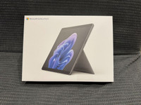 Microsoft Surface Pro 9 Graphite 12th Gen Intel® Core™ i5, WiFi,