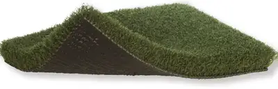 TEE N GO golf hitting mat.  brand new. BACK IN STOCK, View more