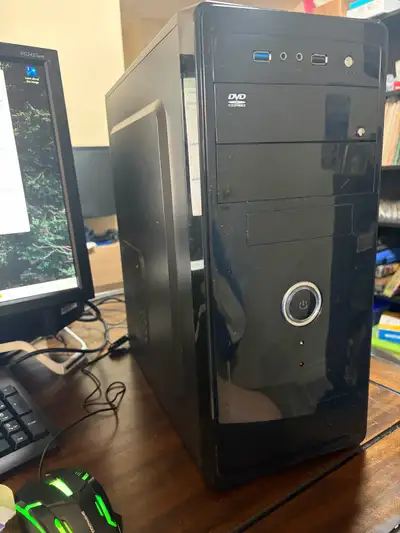 Awesome Gaming Computer, View more
