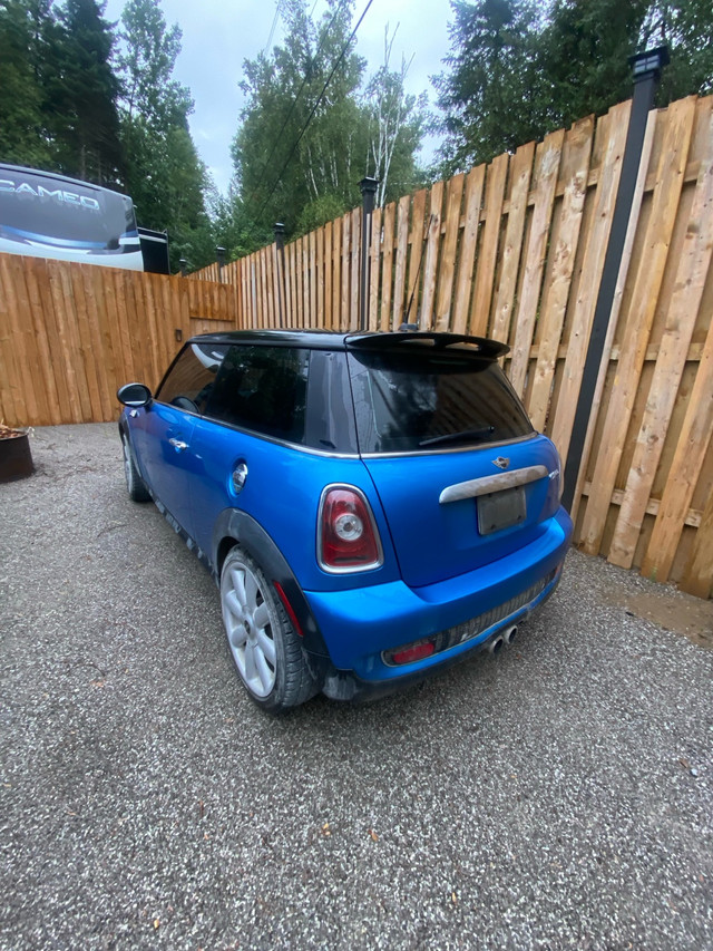 Mini Cooper in Cars & Trucks in Peterborough - Image 3