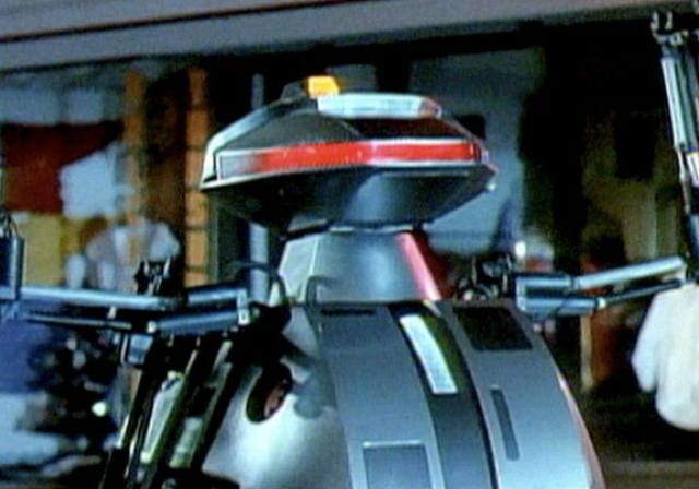 CHOPPING MALL ( 1986 HORROR / SCI FI ) in CDs, DVDs & Blu-ray in Edmonton - Image 11