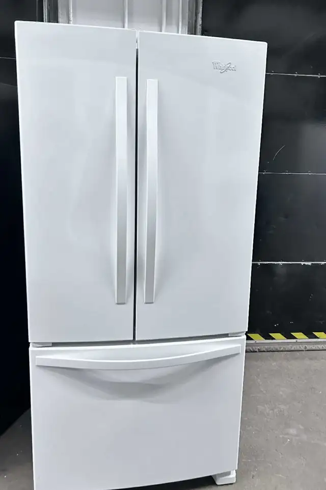 fridge and freezer stove washer dryer  in Stoves, Ovens & Ranges in City of Montréal - Image 8