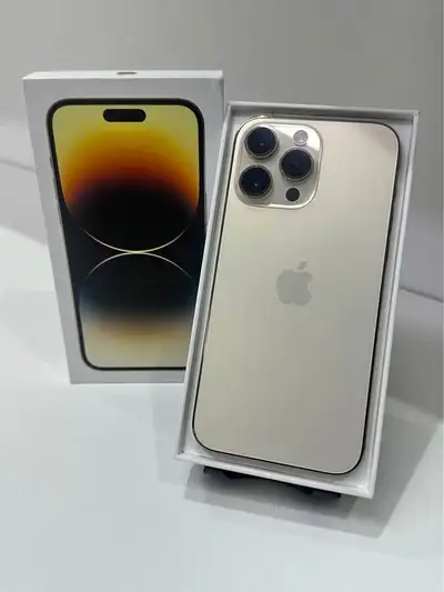 iPhone 14 Pro Max, 12, 13 Pro 64GB/128GB - Carrier Unlocked - Ho, View more