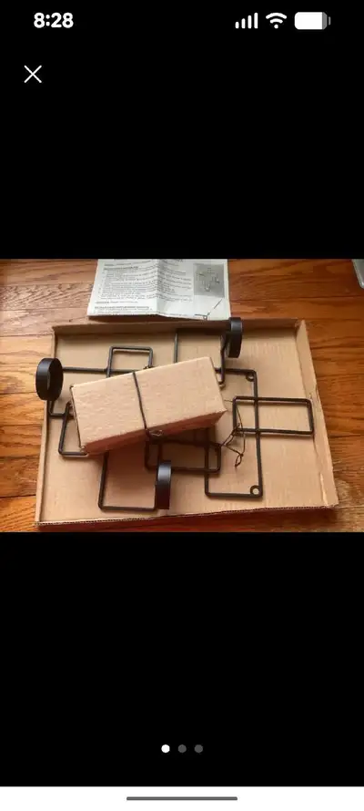 Avon Wall Accent, View more