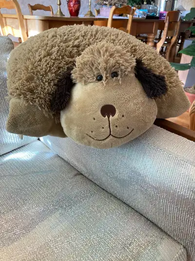 Pillow Pet ( child’s), View more