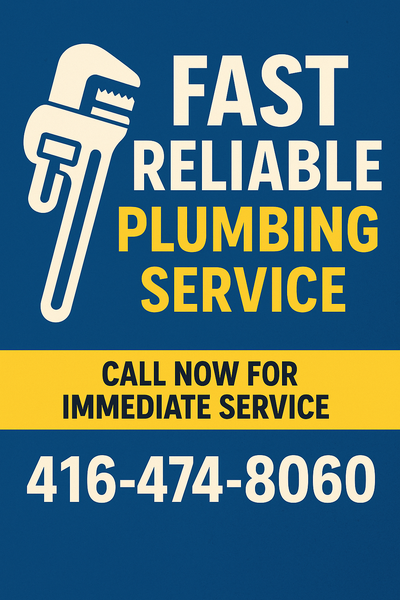 ‼️NEIGHBOURHOOD PLUMBER -  AVAILABLE ANYTIME, View more