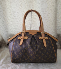 Louis Vuitton Tivoli Gm Bag
