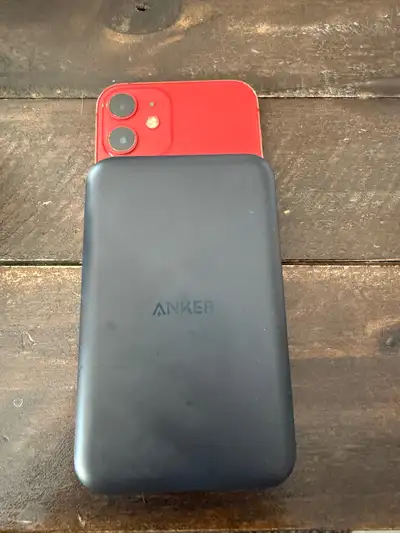 iPhone 12 Mini 256GB Factory Unlocked, View more