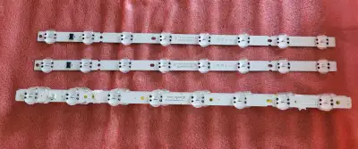 LG TV 55" LED Strips Backlight Array Assembly , View more