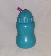 Little Mommy Talk with Me Repeating Doll SIPPY CUP,Fisher Price