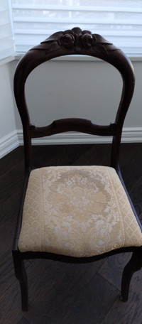 Antique Chair