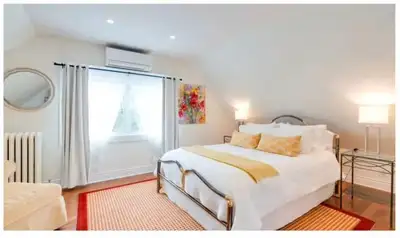 Room for Rent