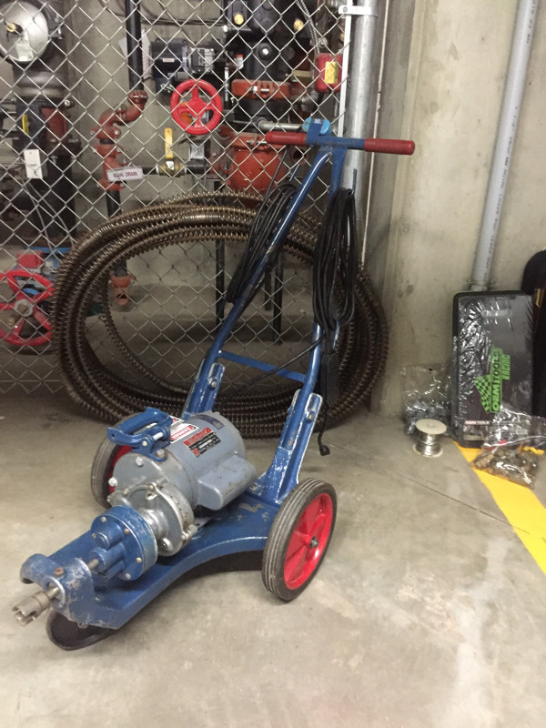 Experienced Plumber/Handyman (20+ years)  587-991-5010 in Plumbing in Edmonton - Image 4