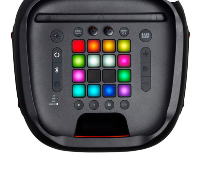 JBL Partybox 1000 Bluetooth Speaker Speakers City of Toronto Kijiji