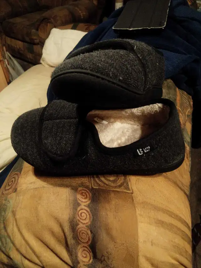 Longbay men slippers64520010672642123