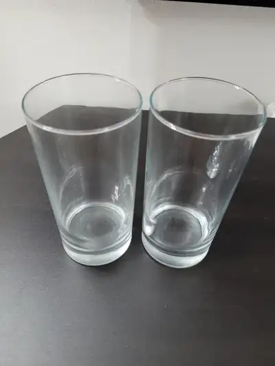 Crystal glasses, Verres en cristal, View more