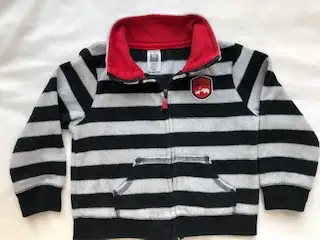 Child's Carter's jacket, 24 months, $4.00, View more
