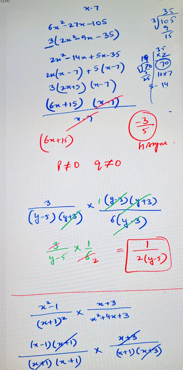 Physics Chemistry Biology Maths Grade 11 -12 Female in Tutors & Languages in Ottawa - Image 3