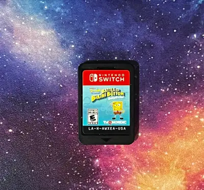 Nintendo Switch, View more