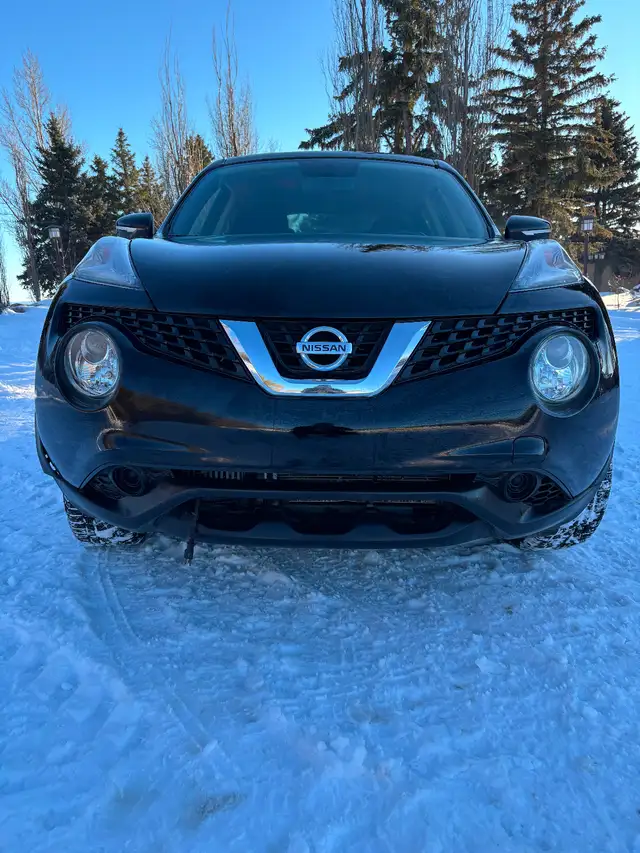 2017 Nissan Juke494059753403197447
