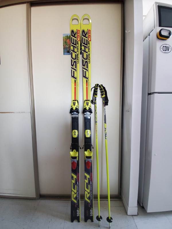 Ski package in Ski in Oakville / Halton Region - Image 2